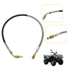 Polaris Xpedition 325 425 300 / 400 / 250 / 500 2 x Front Brake Lines