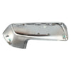Chevy Silverado 1500 GMC Door Mirror Cover Cao Chrome Plated