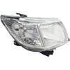 Hilux SR SR5 KUN25 KUN36 Headlight (2011-2014)