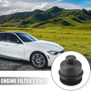 BMW 230i 328d 330e 330i Engine Filter Housing Cap Cover