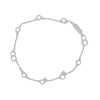 Honda CBR1000RR Left Engine Stator Crankcase Cover (2012-2016)