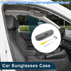 Honda Accord Eyeglasses Holder Storage Box Sunglasses Case (2018-2023)