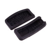 Mitsubishi Outlander Eclipse Cross ASX RVR Brake Gas Pedal Pad Cover