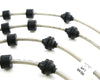 Audi A4 B8 Sedan / Avant 2WD / Quattro Brake Line Kit (2008-2016)