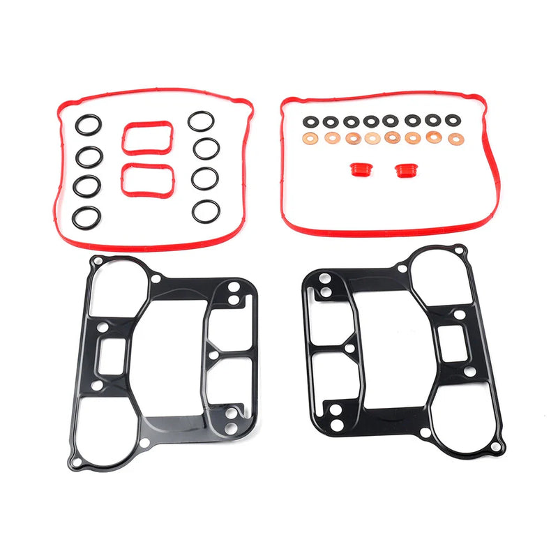 Harley XL1200X Forty-Eight, XL883 Sportster Rocker Cover Gasket (2010-2022)
