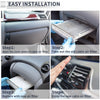 Chevrolet Impala 2.5L Cabin Air Filter Combo (2014-2019)