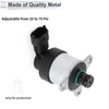 Chevy GMC Duramax 6.6L Diesel Fuel Pressure Regulator (2006 - 2010)