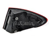 BMW 5 Series F10 Rear Tail Light Left Side OEM 2010-2017