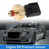 Jeep Grand Cherokee Wrangler Cherokee Engine Oil Pressure Sensor (2011-2023)