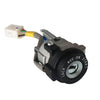 Hyundai Elantra Ignition Lock Cylinder Switch with Key (2015-2020)