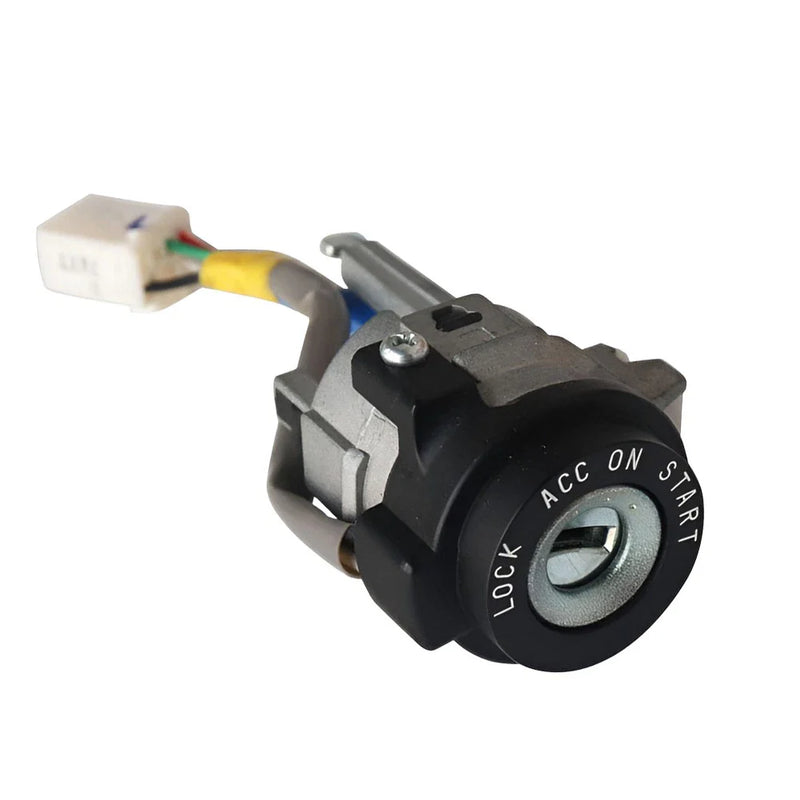 Hyundai Elantra Ignition Lock Cylinder Switch with Key (2015-2020)