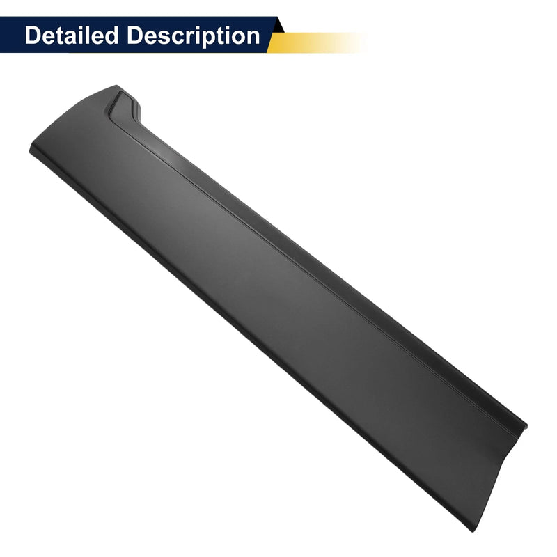 Honda CR-V 2017-2022 Lower Trim Garnish (Front Left)