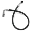 Polaris Ranger 700 6x6 EFI Crew Fuel Line Assembly (2007–2008)
