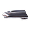Cadillac ATS XTS XT5 CT6 CTS Chrome Door Lock Cylinder Cover Trim
