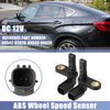 Toyota Tundra Sequoia ABS Wheel Speed Sensors (2007-2017)