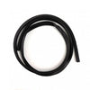 Glass Ruber Door Channel 2.2 m 1 PC Fits Toyota Starlet KP60 KP61 1984-89 D06