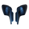 BMW R18 Transcontinental Fairing Leg Shields (2021-2024)