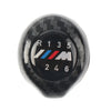 BMW 3-Series E90 E91 E92 E93 6 Speed Gear Shift Knob Handle (2007-2013)