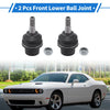 Chrysler 300C 2 x Front Lower Ball Joints (2005-2019)