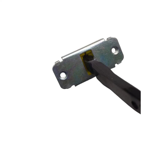 Mazda 6 Rear Door Stopper Check Strap (2002-2008)