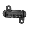 Jeep Cherokee Liberty Wrangler Car Heater Blower Motor Resistor (2002-2007)