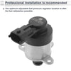 Hyundai Accent 2005-2010 20-70 Psi Metal Fuel Pressure Regulator