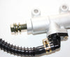 PIT Quad Dirt Bike ATV Buggy 10mm 45mm Hydraulic Brake Master Cylinder