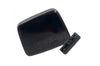 Datsun Nissan 720 Right Black Side View Mirror (1980-1986)