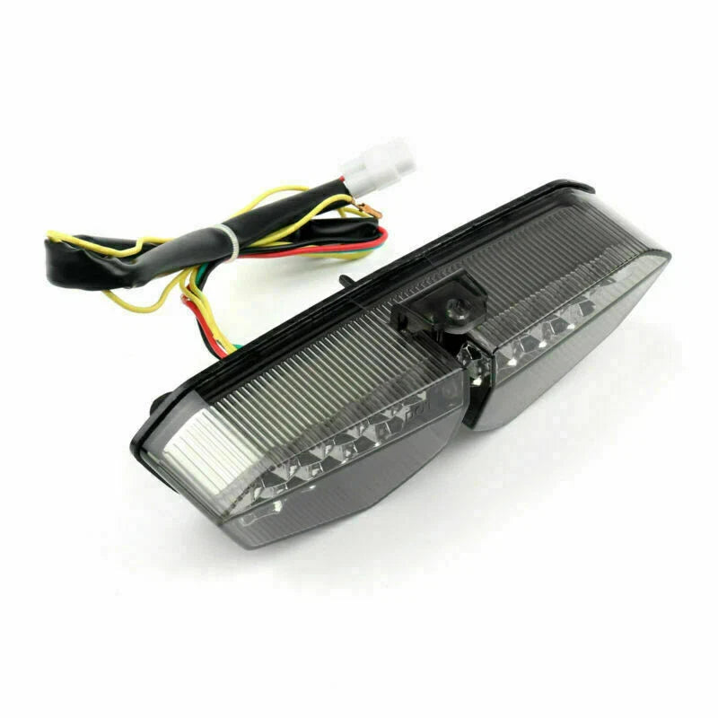 Yamaha YZF R6 / R6S Smoke Tail Light (2003-2008)