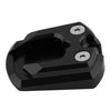 Yamaha XMAX 125 250 300 400 Kickstand Enlarger Side Stand Extension Pad
