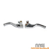 Harley Sportster Roadster XL883 / 1200R Finger Brake Clutch Hand Levers