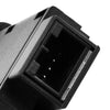 Toyota 1x Double Push Switch Button Fog Light with Plug