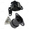 Honda Odyssey RB1 RB2 2.4 K24A6 Left Right Engine Mounts (2004-2009)