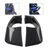 YAMAHA YZF-R1 R1M Carbon Fiber Side Spoiler Winglets (2015-2023)