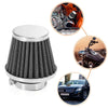 Motorcycle Universal / 2 x 54mm / Air Filter Cleaner