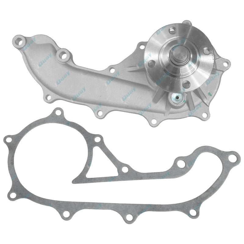 Hilux RZN149 RZN154 RZN169 (1997-2005) 2.7L Water Pump & Coolant