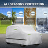 Nissan Sakura Dayz Waterproof Car Cover (2022-2023)