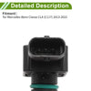 Mercedes-Benz Classe MAP Sensor