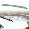 BMW 3er E46 Coupe Duckbill Boot Lip Spoiler (2000-2006)