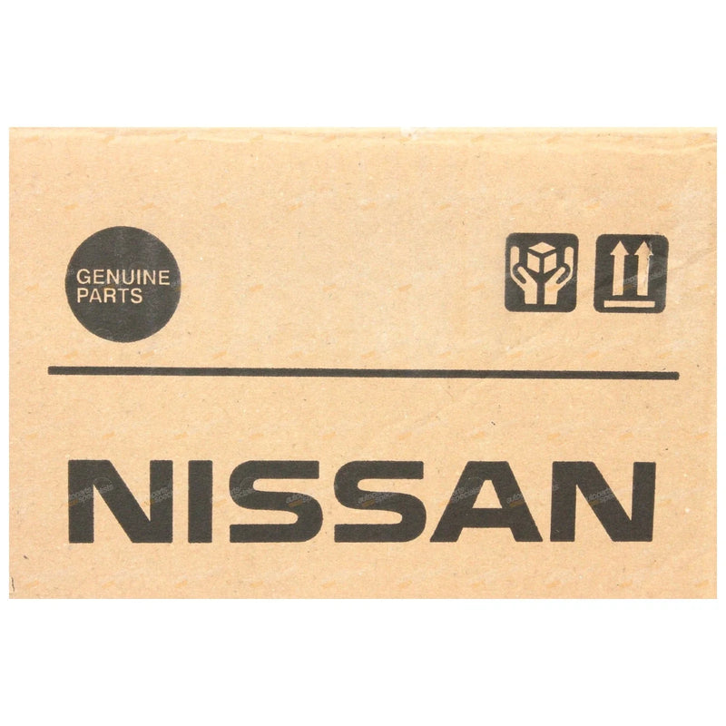 Nissan X-Trail RH Genuine Xenon Headlight (2007-2010)