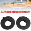 Ford Fiesta Mk7 Rear Spring Top Mounts (2012-2017)
