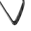 BMW 3 Series G20 Carbon Fiber Interior Trim Door Handle Swtich Surround fit