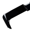 VW Golf 8 R GTD GTE R Line Rear Roof Spoiler Wing (2020-2023)