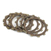 Yamaha XJ400, XZ550, XJ650 Clutch Kit (1980-1984)