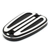 Triumph T120 T100 Bobber 1200 Brake Reservoir Cap Cover (2016-2023)