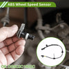 Ford Fusion ABS Wheel Speed Sensor (2014-2018)