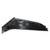 VW Golf 6 MK6 (2009-2014) Carbon Fiber Look Inner Door Handle Cover Trim
