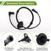 Ford Mustang ABS Wheel Speed Sensor (1994-2004)