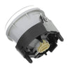 Jeep Dodge Chrysler Right / Left Side Fog Light Lamp (2007-2018)