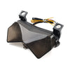 Kawasaki Z750 ZX6R LED Tail Light Turn Signal (2003-2006)
